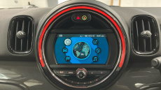 MINI Countryman 2.0 Cooper D 5dr [Chili/Nav+ Pack] Diesel Hatchback